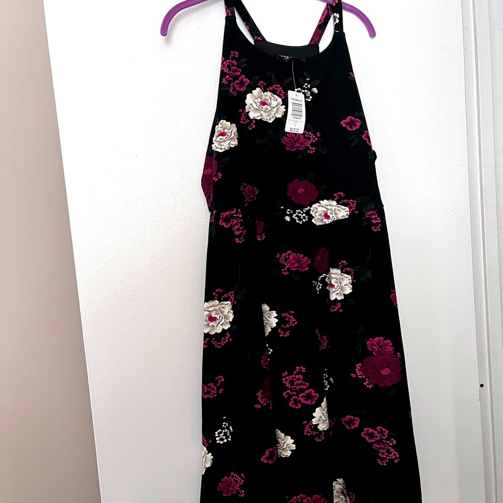 Torrid Dress